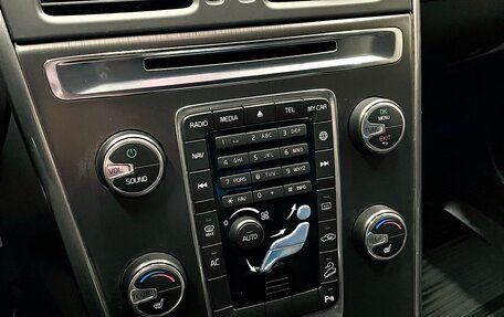 Volvo XC60 II, 2014 год, 2 230 000 рублей, 17 фотография