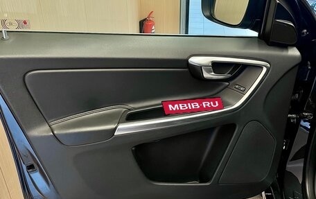 Volvo XC60 II, 2014 год, 2 230 000 рублей, 8 фотография
