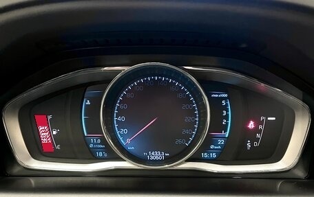 Volvo XC60 II, 2014 год, 2 230 000 рублей, 14 фотография