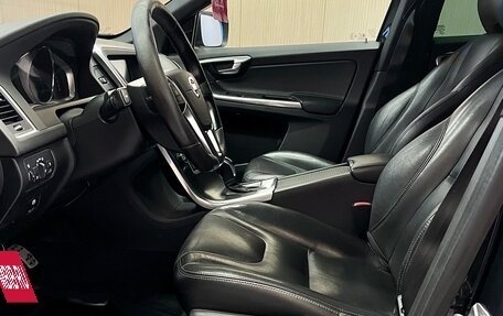 Volvo XC60 II, 2014 год, 2 230 000 рублей, 12 фотография