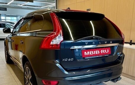Volvo XC60 II, 2014 год, 2 230 000 рублей, 7 фотография
