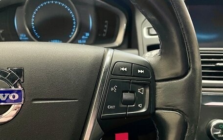 Volvo XC60 II, 2014 год, 2 230 000 рублей, 15 фотография