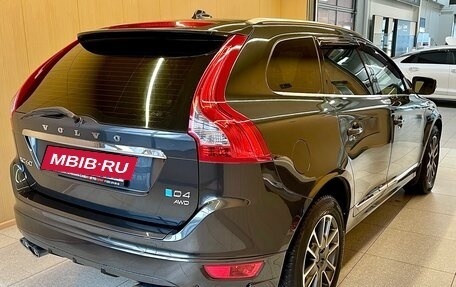 Volvo XC60 II, 2014 год, 2 230 000 рублей, 5 фотография