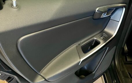 Volvo XC60 II, 2014 год, 2 230 000 рублей, 22 фотография