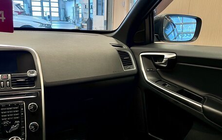 Volvo XC60 II, 2014 год, 2 230 000 рублей, 21 фотография