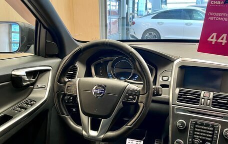 Volvo XC60 II, 2014 год, 2 230 000 рублей, 19 фотография