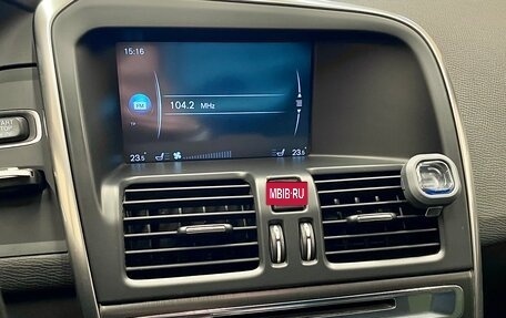 Volvo XC60 II, 2014 год, 2 230 000 рублей, 16 фотография