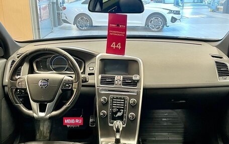 Volvo XC60 II, 2014 год, 2 230 000 рублей, 20 фотография