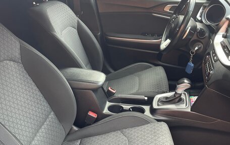 KIA cee'd III, 2021 год, 1 111 111 рублей, 5 фотография