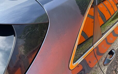 KIA cee'd III, 2021 год, 1 111 111 рублей, 10 фотография