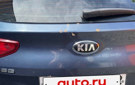 KIA cee'd III, 2021 год, 1 111 111 рублей, 30 фотография