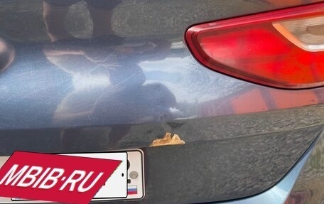 KIA cee'd III, 2021 год, 1 111 111 рублей, 39 фотография