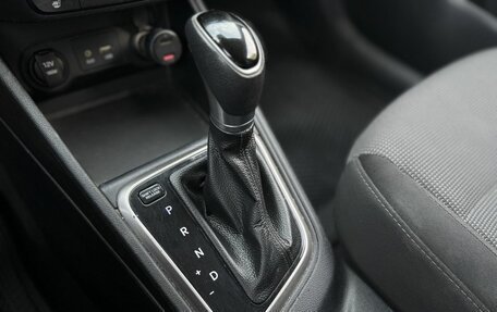 Hyundai Solaris II рестайлинг, 2018 год, 820 000 рублей, 7 фотография