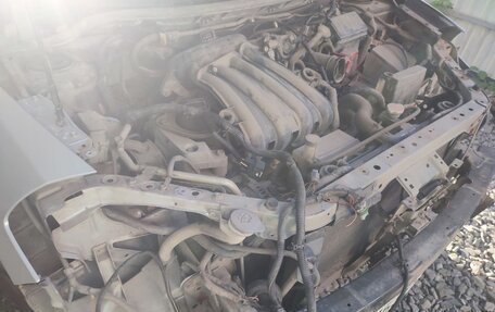 Nissan Tiida, 2008 год, 349 000 рублей, 9 фотография