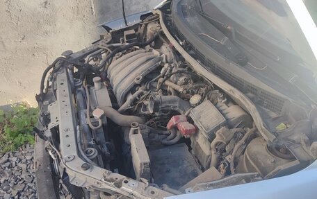Nissan Tiida, 2008 год, 349 000 рублей, 6 фотография