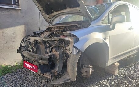 Nissan Tiida, 2008 год, 349 000 рублей, 8 фотография