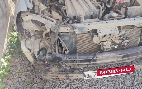 Nissan Tiida, 2008 год, 349 000 рублей, 4 фотография