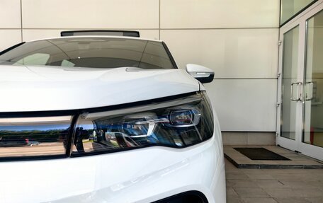 Volkswagen Tiguan, 2024 год, 4 790 000 рублей, 7 фотография