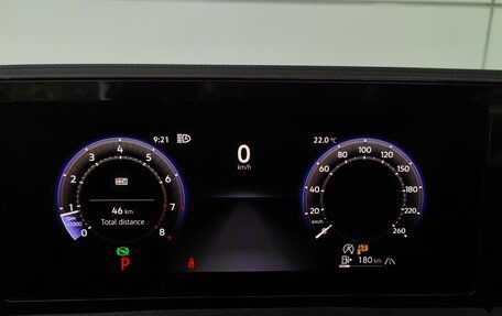 Volkswagen Tiguan, 2024 год, 4 790 000 рублей, 12 фотография