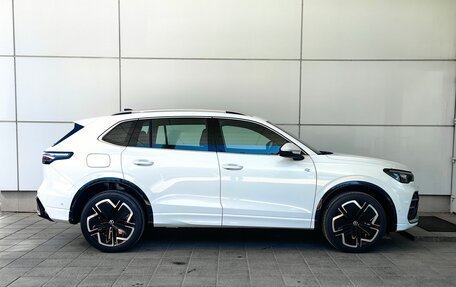 Volkswagen Tiguan, 2024 год, 4 790 000 рублей, 5 фотография