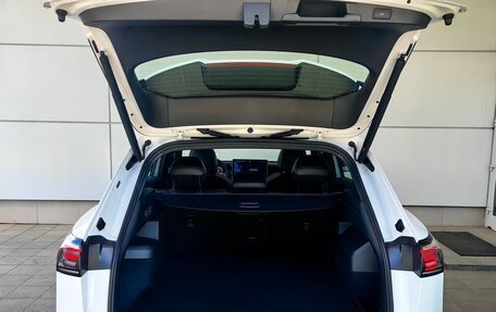 Volkswagen Tiguan, 2024 год, 4 790 000 рублей, 16 фотография