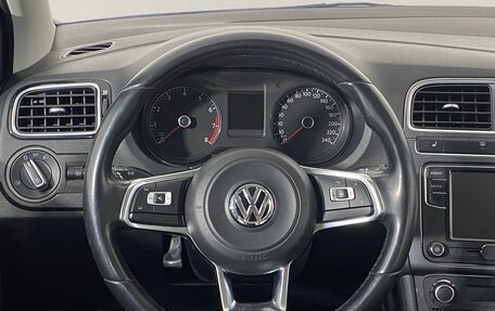 Volkswagen Polo VI (EU Market), 2018 год, 1 299 000 рублей, 17 фотография