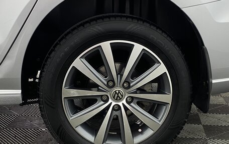 Volkswagen Polo VI (EU Market), 2018 год, 1 299 000 рублей, 10 фотография