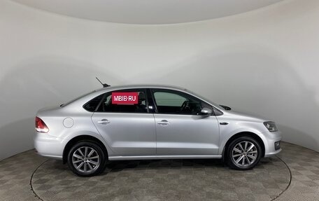 Volkswagen Polo VI (EU Market), 2018 год, 1 299 000 рублей, 4 фотография