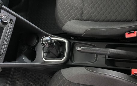Volkswagen Polo VI (EU Market), 2018 год, 1 299 000 рублей, 19 фотография