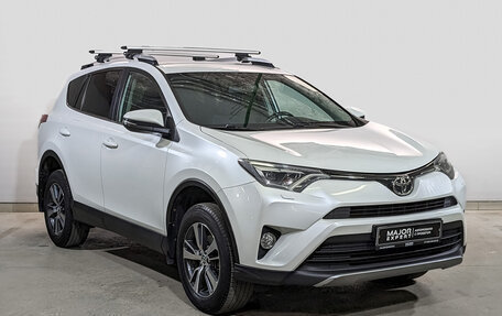 Toyota RAV4, 2019 год, 2 480 000 рублей, 3 фотография
