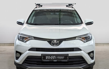 Toyota RAV4, 2019 год, 2 480 000 рублей, 2 фотография