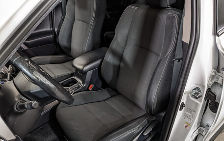 Toyota RAV4, 2019 год, 2 480 000 рублей, 19 фотография