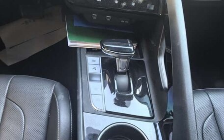 Hyundai Elantra, 2022 год, 1 600 000 рублей, 9 фотография