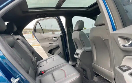 Chevrolet Equinox III, 2021 год, 2 050 000 рублей, 13 фотография