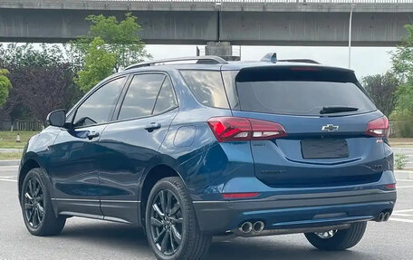 Chevrolet Equinox III, 2021 год, 2 050 000 рублей, 5 фотография