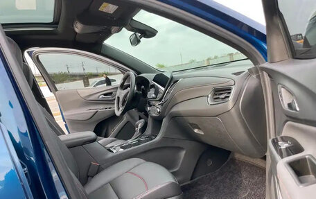 Chevrolet Equinox III, 2021 год, 2 050 000 рублей, 12 фотография