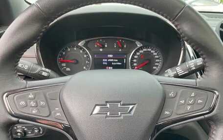 Chevrolet Equinox III, 2021 год, 2 050 000 рублей, 14 фотография