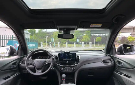 Chevrolet Equinox III, 2021 год, 2 050 000 рублей, 11 фотография