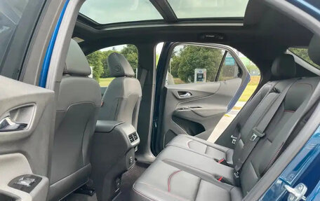 Chevrolet Equinox III, 2021 год, 2 050 000 рублей, 10 фотография