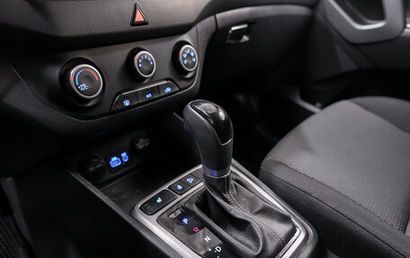 Hyundai Creta I рестайлинг, 2018 год, 1 397 000 рублей, 17 фотография
