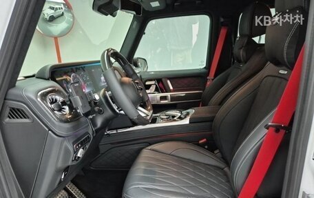 Mercedes-Benz G-Класс W463 рестайлинг _iii, 2024 год, 27 200 000 рублей, 10 фотография