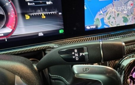 Mercedes-Benz G-Класс W463 рестайлинг _iii, 2024 год, 27 200 000 рублей, 7 фотография