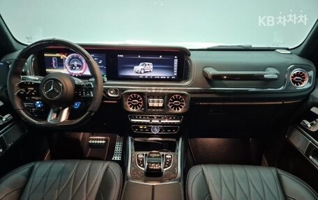 Mercedes-Benz G-Класс W463 рестайлинг _iii, 2024 год, 27 200 000 рублей, 6 фотография