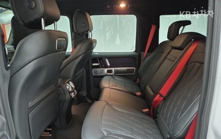 Mercedes-Benz G-Класс W463 рестайлинг _iii, 2024 год, 27 200 000 рублей, 11 фотография