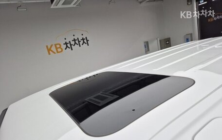 Mercedes-Benz G-Класс W463 рестайлинг _iii, 2024 год, 27 200 000 рублей, 12 фотография