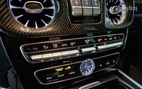 Mercedes-Benz G-Класс W463 рестайлинг _iii, 2024 год, 27 200 000 рублей, 16 фотография