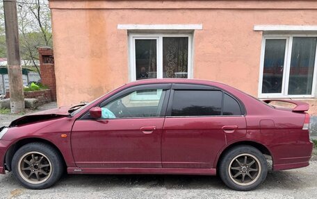 Honda Civic Ferio III, 2001 год, 180 000 рублей, 3 фотография