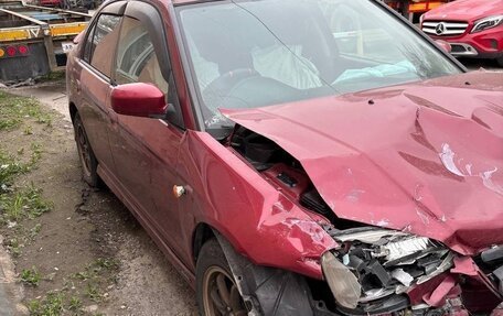 Honda Civic Ferio III, 2001 год, 180 000 рублей, 2 фотография
