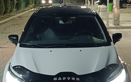 Renault Kaptur I рестайлинг, 2020 год, 1 930 000 рублей, 3 фотография