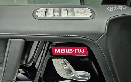 Mercedes-Benz G-Класс W463 рестайлинг _iii, 2024 год, 27 200 000 рублей, 18 фотография